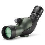 Hawke Endurance ED 13-39×50 Compact Spotting Scope