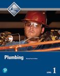 Plumbing Trainee Guide, Level 1