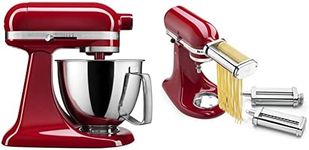 KitchenAid Artisan Mini Stand Mixer