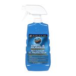 Meguiar's Marine/RV Vinyl and Rubber Cleaner & Protectant - M5716C