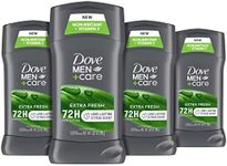 Dove Men + Care Antiperspirant Deod