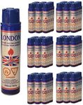 London Butane Gas for Lighters - 72