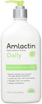 Amlactin 12 % Moisturizing Lotion - 567 G / 20 OZ