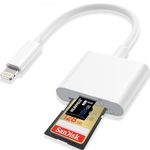 Sd Card Reader For Iphone 11