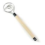 Brod & Taylor Dough Whisk - Heavy D