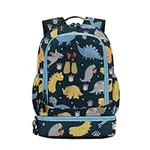 BASICPOWER Kids Backpack for Teen G