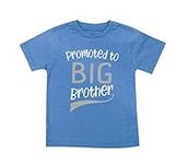 Promoted to Big Brother Bro Sibling