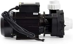 Spa Pump 2 Speed 3 HP WP300-II LX P