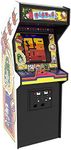 Quarter Arcades Numskull Dig Dug Co