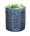 Bosmere | Large Landscaper Garden Bag, Heavy Duty, Premium Quality, Extra Strong, Reusable | 256L (H75cm, D66cm) | G620