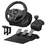 PXN V9 gaming Steering Wheel PC rac