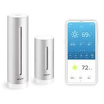 Netatmo Weather Station for Smartphone