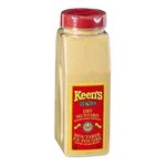 Keen's Genuine Double Superfine, Dry Mustard, 454g