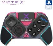 Victrix Pro BFG Controller - PS5 - Tekken 8 Rage A