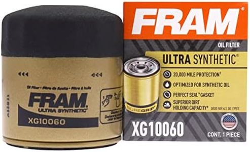 FRAM Ultra