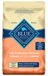 Blue Buffalo Dog Food Puppy Large Breed