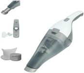 BLACK+DECKER dustbuster QuickClean 