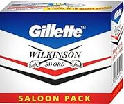 100 X Wilkinson Sword Double Edge S