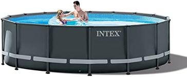 Intex 16Ft X 48In Ultra Xtr Frame Pool Set