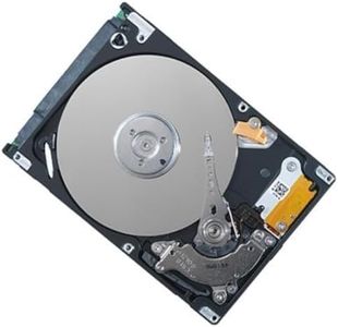 2TB SATA I