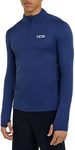 TCA Men's Cloud Fleece 1/4 Zip Ther