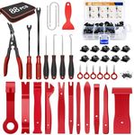 GOOACC 88Pcs Trim Removal Tool, Aut