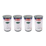 ActionTrax Coleman 90358E Type IV/Type B Swimming Pool Filter Pump Replacement Cartridges for 2,500 Gallons Per Hour Filter Pumps (4 Pack)