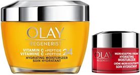 Olay Regenerist Vitamin C + Peptide