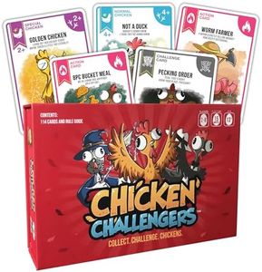 Chicken Ch