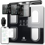 arboleaf Scale for Body Weight Body