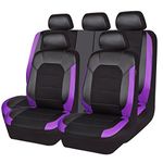 Energizer Car Seat Covers