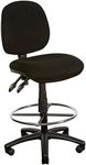 YS Design Task Gas Lift Chair with 