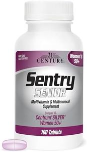 21st Centu