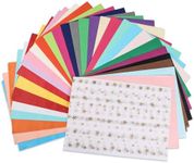 330 Sheets Art Tissue Paper, GeeRic