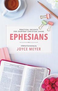 Ephesians: Biblical Commentary: 1