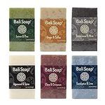 Bali Soap - Masculine Collection Na