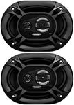 Sound Storm Laboratories EX369 6 x 