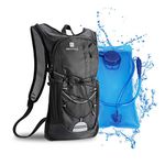 Hydration Bladder For Skiing