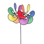 HQ Kites Paradise Flower Duett Flag