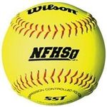 Wilson A9011BSST NFHS Fastpitch Sof