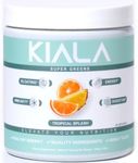 Kiala Nutrition Super Greens, Organ