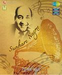 SUNHARE NAGME - MOHD RAFI - MP3 CD