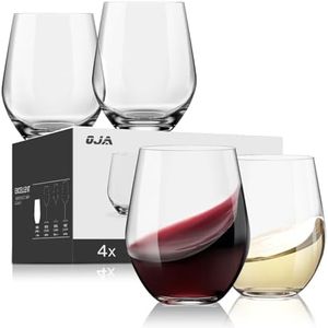 Stemless W