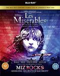Les Misérables: The Staged Concert 