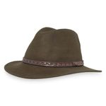 Sunday Afternoons Rambler Hat, Olive, X-Large