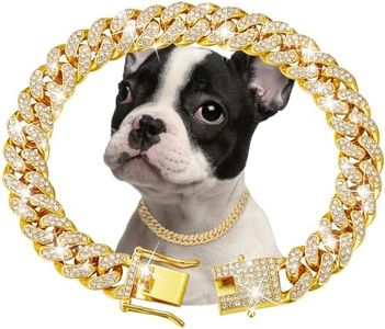 Gold Dog C