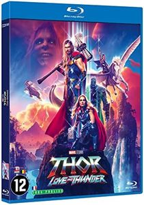 Thor : Lov