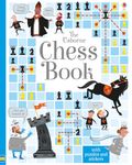 The Usborne Chess Book (Activity Books): 1 (Usborne Chess Books)