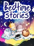 Bedtime Stories: Moonlit Adventures and Starry Slumbers (Dreamy Nights Collection)