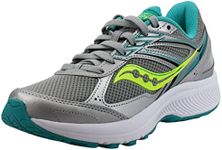 Saucony Women's Cohesion 14 Road Ru